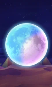 Moon Of Ra