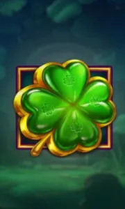 40 Boost Clover
