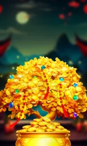 Bonsai Gold Hold & Win