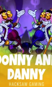 Donny and Danny