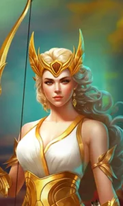 Bow of Artemis