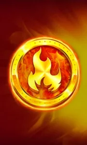 Lucky Hot Coins