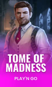 Tome of Madness