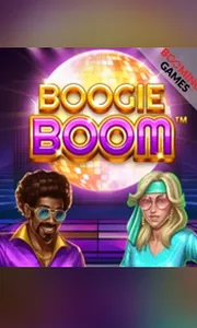 Boogie Boom
