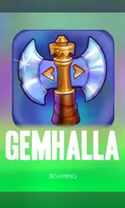 Gemhalla