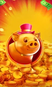 Rich Piggies 2: Bonus Combo