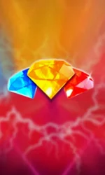 Turbo Diamonds: Hold & Win