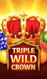 Triple Wild Crown