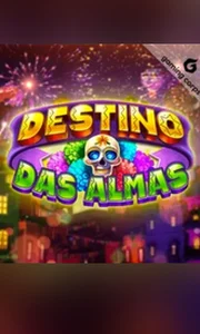 Destino Das Almas